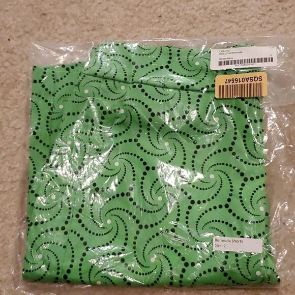 MELLY M Bermuda Short - Picture 4 of 5